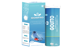 Goutto sản phẩm cho người bệnh Gút được VTV1 giới thiệu tin cậy cho người dùng